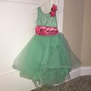 Tulle Dress—Perfect for playing Dress Up!